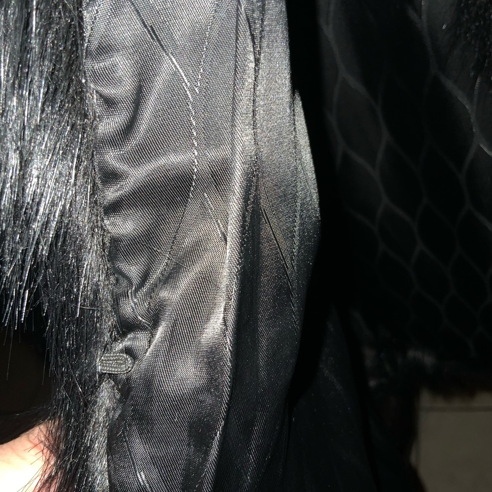 H&M fur jacket - Picture 5 of 5